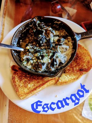 Butter Run Saloon by null