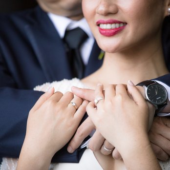 All Because He Asked - Wedding Photo and Video and Live Streaming - Video/Film Production Near Me All Because He Asked - Wedding Photo and Video and Live Streaming - Video/Film Production Near Me