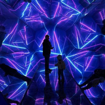 Imaginarium At Fairplex - 2024 infinity room - Festivals Near Me - Pomona, California Imaginarium At Fairplex - 2024 infinity room - Festivals Near Me - Pomona, California