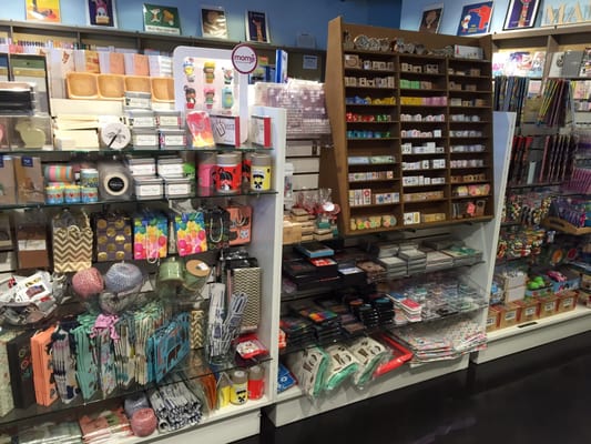 Kinokuniya Bookstore - Santa Monica by null