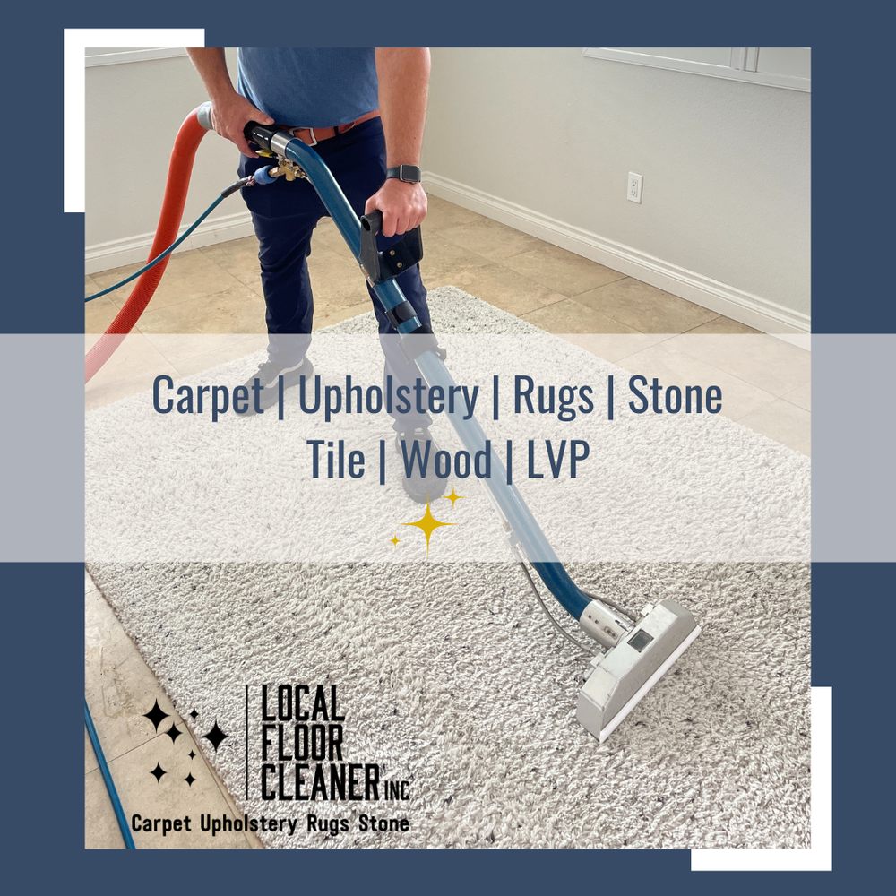 How to Clean Area Rugs on Wood Floors: Easy Steps for Sparkling Results