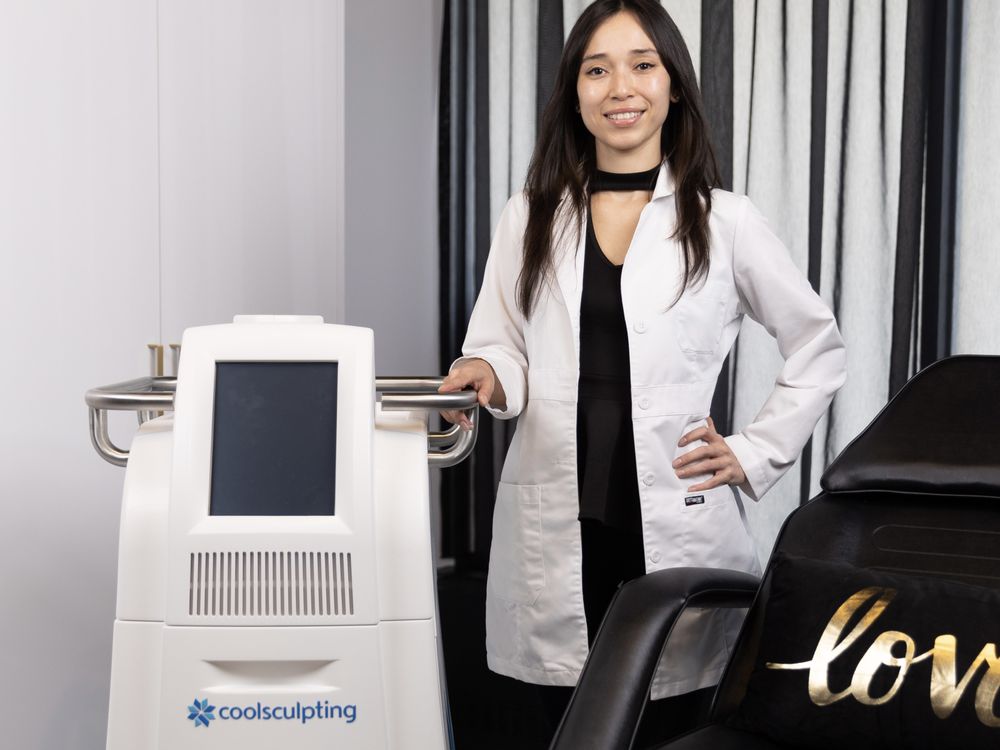 Skin Vitality Medical Clinic - Hamilton Logo