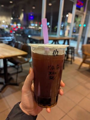 TeaLatte Bar by null