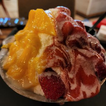 Wicked Snow - Desserts Near Me - Carrollton, Texas Wicked Snow - Desserts Near Me - Carrollton, Texas