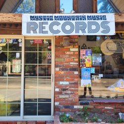 Mystic Mountain Music