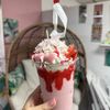 Paradise Frappe gift card