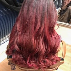 Luna Hair Salon