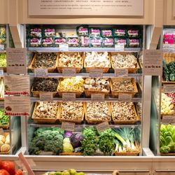 Eataly Boston