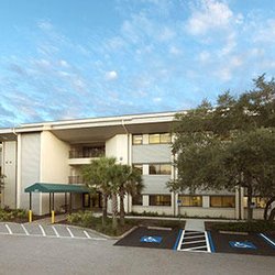 Intercoastal Medical Group: Logan Shannon, DPM - Intercoastal Podiatry