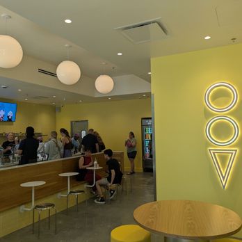 Van Leeuwen - Inside - Ice Cream & Frozen Yogurt Near Me - Arlington, Virginia Van Leeuwen - Inside - Ice Cream & Frozen Yogurt Near Me - Arlington, Virginia