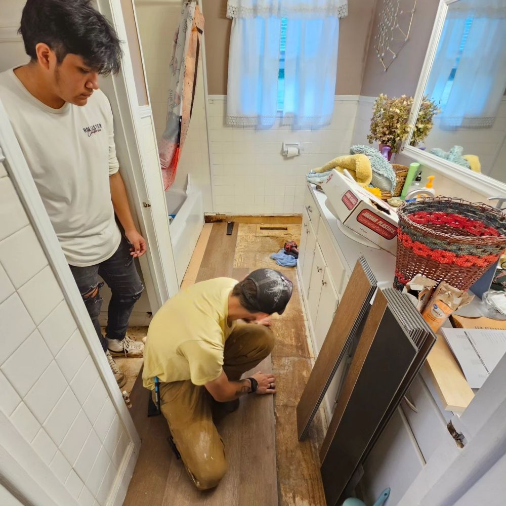 Slide of Dougs Home Repair and Remodeling