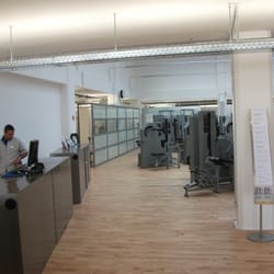 Kieser Training