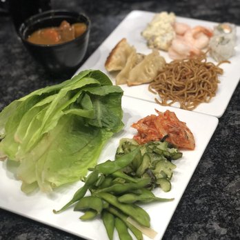 Umami Japanese Barbeque - Cooked and ready-to-eat items - Japanese Near Me - Vineyard, Utah Umami Japanese Barbeque - Cooked and ready-to-eat items - Japanese Near Me - Vineyard, Utah