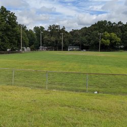Kevin Millwood Park - Kevin Millwood Park aka Washington Park, Bessemer City