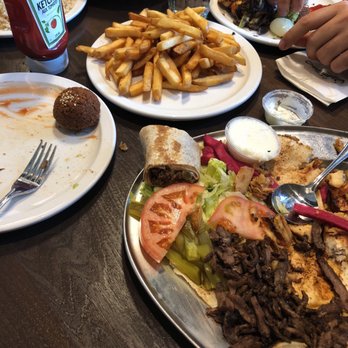 Paramount Fine Foods - Lebanese Near Me - Edmonton, Alberta Paramount Fine Foods - Lebanese Near Me - Edmonton, Alberta