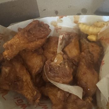 Wings Over Baldwin - Chicken Wings Near Me - Baldwin, New York