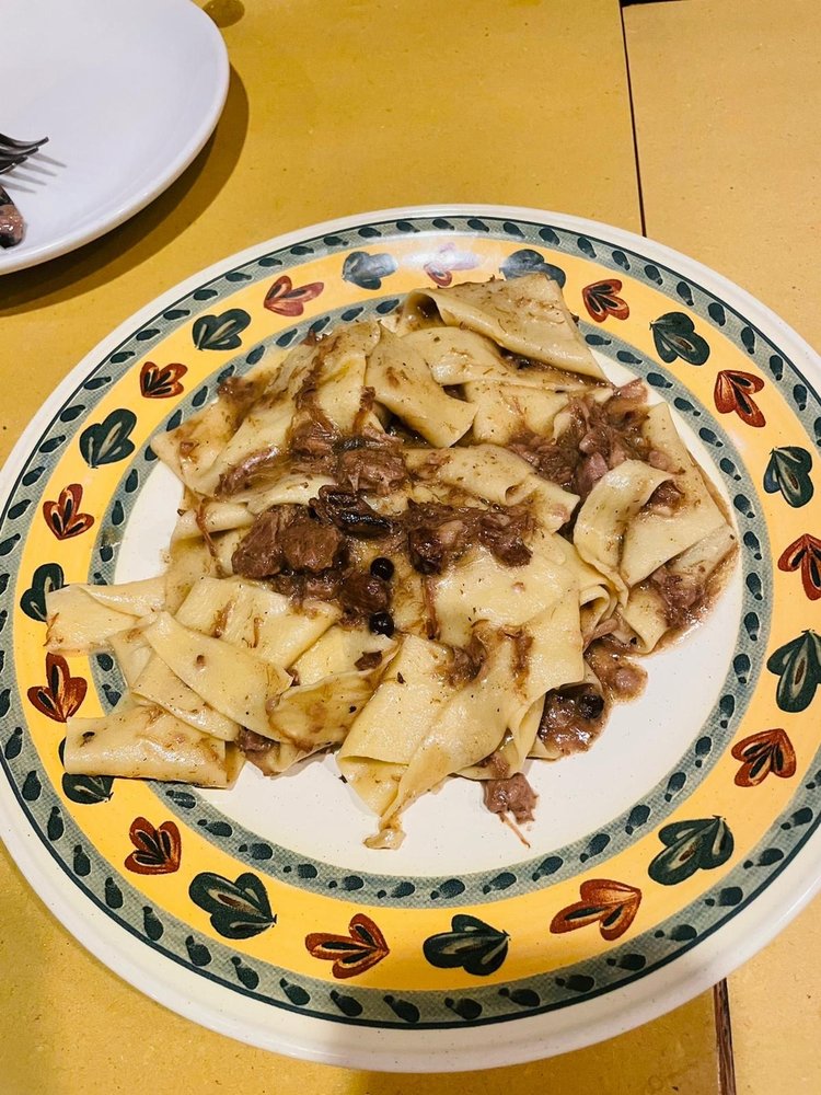 Locanda Vini e Olii