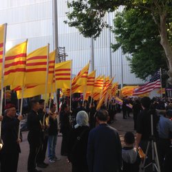 VIVO - Vietnamese Voluntary Foundation - Black April Commemoration