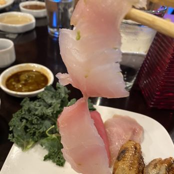 Benihana - Beaverton - 2 pieces of fish - Sushi Bars Near Me - Beaverton, Oregon