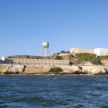 Alcatraz City Cruises - Boat Tours Near Me - San Francisco, California Alcatraz City Cruises - Boat Tours Near Me - San Francisco, California