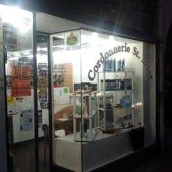 Cordonnerie Saint Maur
