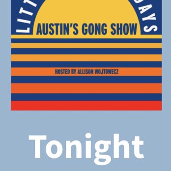 The Creek and The Cave - Litty Titty Tuesdays at CnTC! (Giving James Kennedy's See You Next Tuesday an earned run for its/his money...IYKYK) - Comedy Clubs Near Me - Austin, Texas