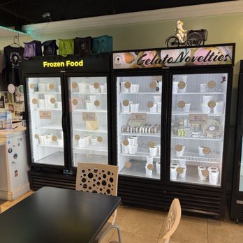 Matty's Gelato Factory - Gelato Near Me - Juno Beach, Florida Matty's Gelato Factory - Gelato Near Me - Juno Beach, Florida