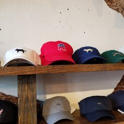 Onward Reserve - Republican stuff