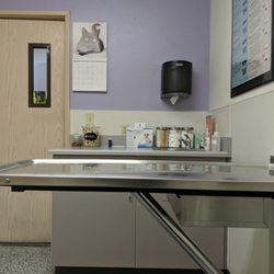 vca animal hospital federal way