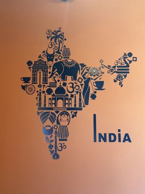101 | Paratha by null