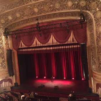 Warner Theatre - Performing Arts Near Me - Washington, DC, District of Columbia