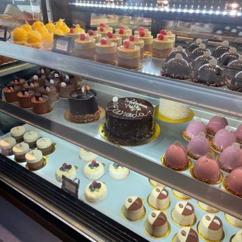 Melo Patisserie - Coffee & Tea Near Me - Vancouver, British Columbia Melo Patisserie - Coffee & Tea Near Me - Vancouver, British Columbia