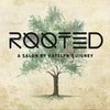Rooted Salon gift card