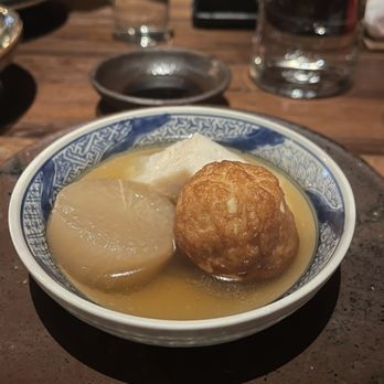 Rintaro - Hitokuchi Oden - Izakaya Near Me - San Francisco, California Rintaro - Hitokuchi Oden - Izakaya Near Me - San Francisco, California
