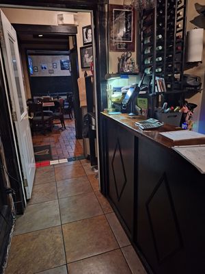 Vito's Ristorante by null