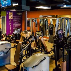 Anytime Fitness - Anytime Fitness offers free weights, cardio equipment, Nautilus weight machines, functional training and more!