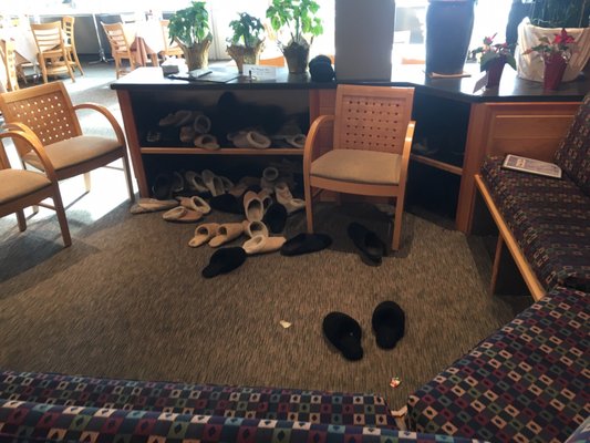 Collins Grill by null