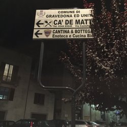 Ca de Matt - DELICIOUS