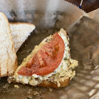 Perks Coffee & Cafe - Egg salad was ok. - Coffee & Tea Near Me - Metairie, Louisiana Perks Coffee & Cafe - Egg salad was ok. - Coffee & Tea Near Me - Metairie, Louisiana