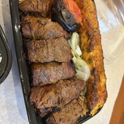 Kabul Kabab House - 1 Piece Chicken Sultani