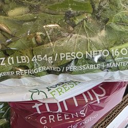 LA Mart - Bag sallad mix