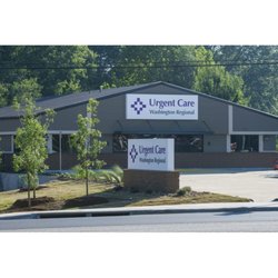 Washington Regional Urgent Care - Bentonville