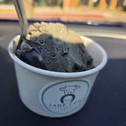 Black sesame
