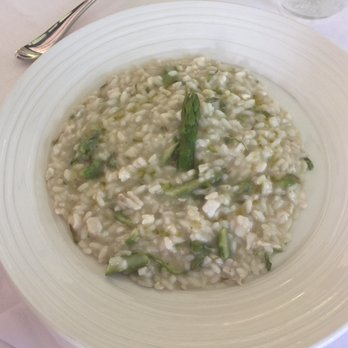 Ristorante Santabbondio - Risotto - Italian Near Me - Sorengo, TI