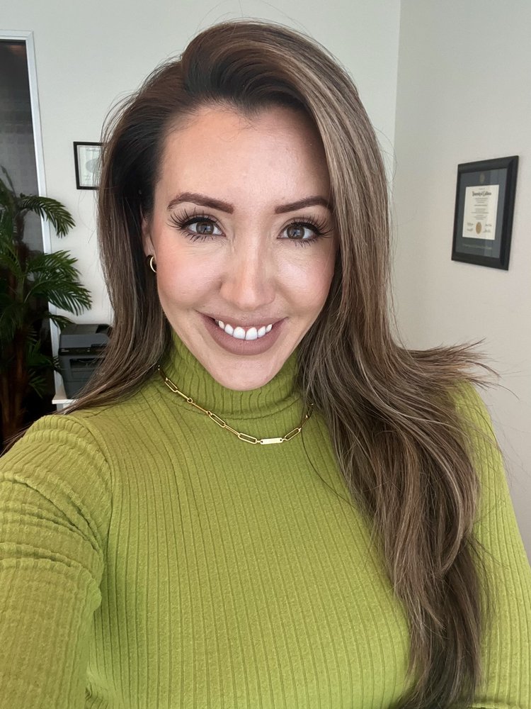 Jessica Secuya LMFT - grief counselor in Rancho Cucamonga, CA