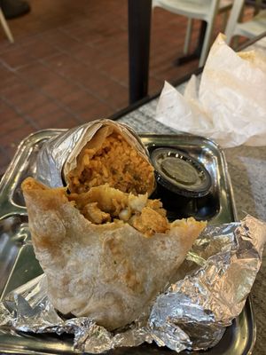 Cafe 23 – Indian Street Food by null