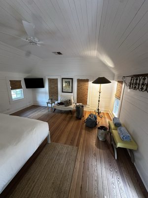 The Frenchie Boutique Hotel by null