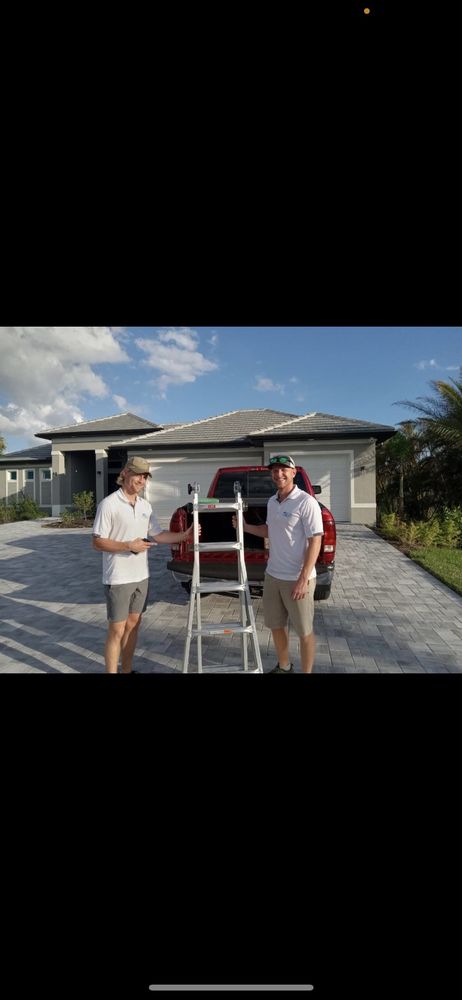 Slide of Evolve construction