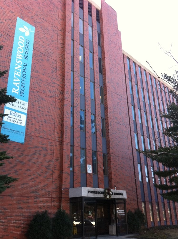 RAVENSWOOD MEDICAL PROFESSIONAL GROUP Updated September 2024 15