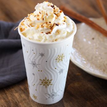West Texas Coffee - a cup of coffee with whipped cream and cinnamon - Coffee & Tea Near Me - Dimmitt, Texas West Texas Coffee - a cup of coffee with whipped cream and cinnamon - Coffee & Tea Near Me - Dimmitt, Texas